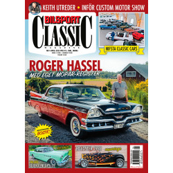 Bilsport Classic 25-04